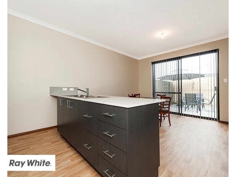 54 Boulton Loop, Ellenbrook WA 6069