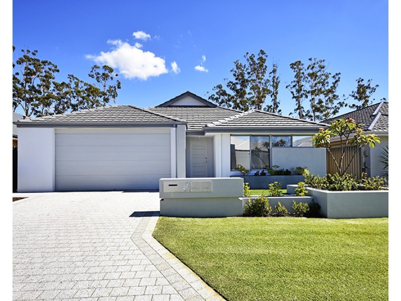 8 Farina Street, Aveley WA 6069