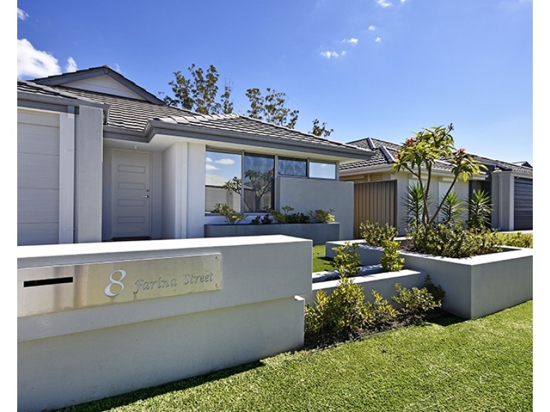 8 Farina Street, Aveley WA 6069