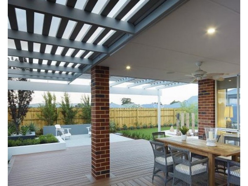 8 Horsenall Close, Ellenbrook WA 6069