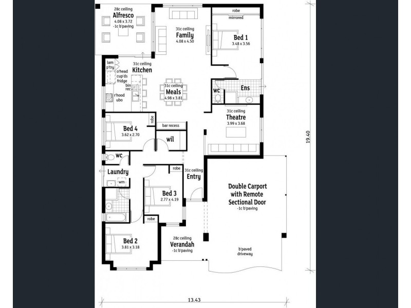 8 Horsenall Close, Ellenbrook WA 6069
