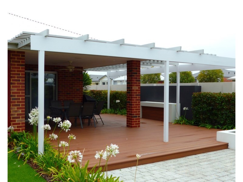 8 Horsenall Close, Ellenbrook WA 6069