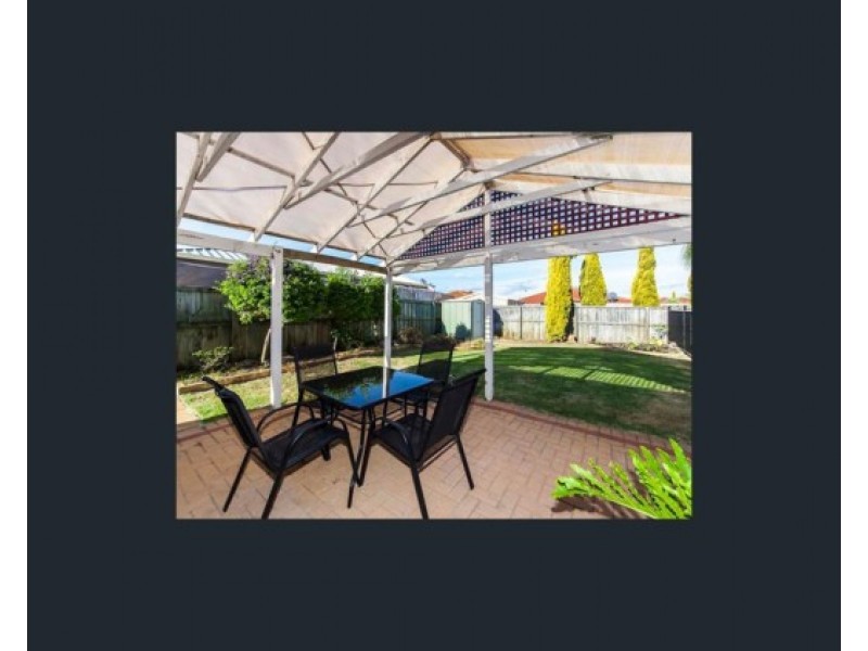 14 Pinea Turn, Ellenbrook WA 6069