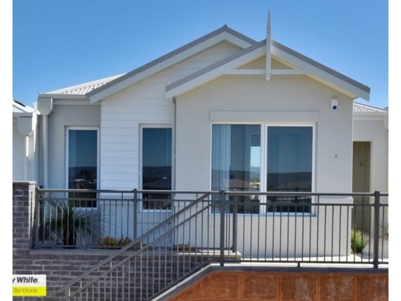 6 Finke Alley, Ellenbrook WA 6069
