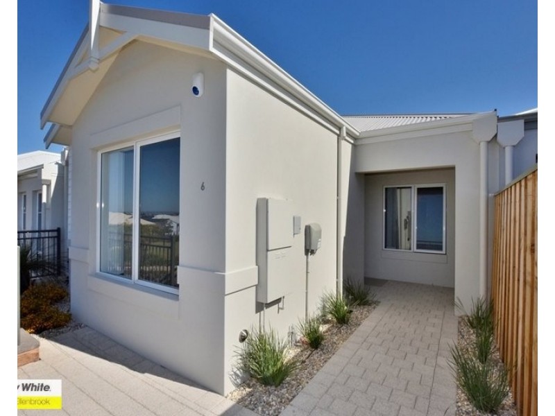6 Finke Alley, Ellenbrook WA 6069