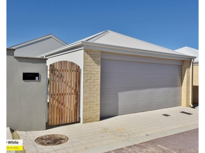 6 Finke Alley, Ellenbrook WA 6069