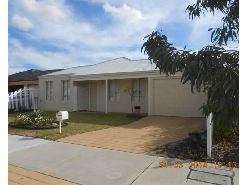 38 Harberton Parkway, Ellenbrook WA 6069