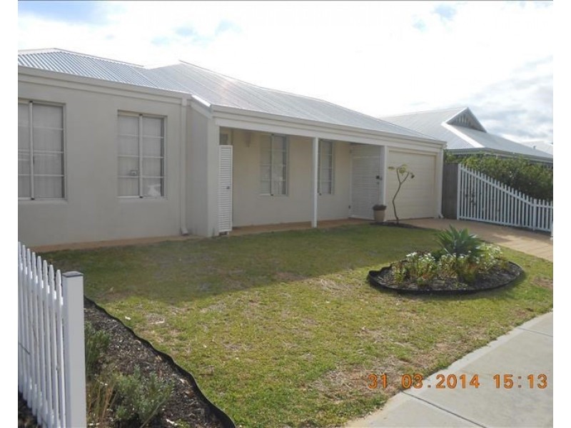38 Harberton Parkway, Ellenbrook WA 6069