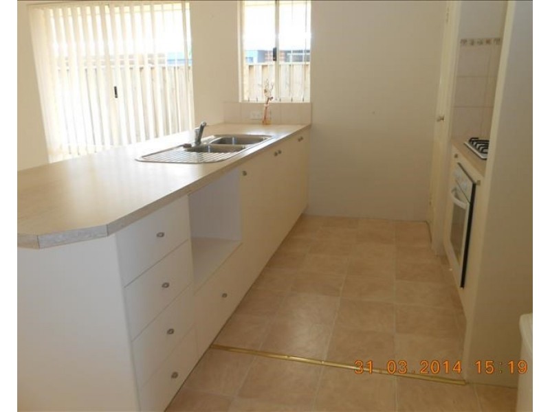38 Harberton Parkway, Ellenbrook WA 6069