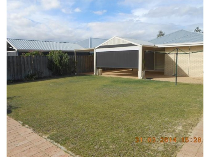 38 Harberton Parkway, Ellenbrook WA 6069
