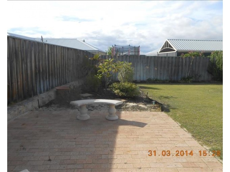 38 Harberton Parkway, Ellenbrook WA 6069