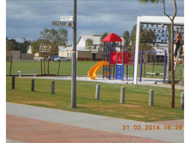38 Harberton Parkway, Ellenbrook WA 6069