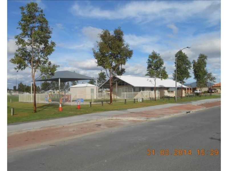 38 Harberton Parkway, Ellenbrook WA 6069