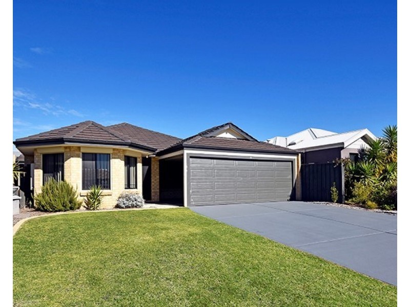 66 Coniston Drive, Ellenbrook WA 6069