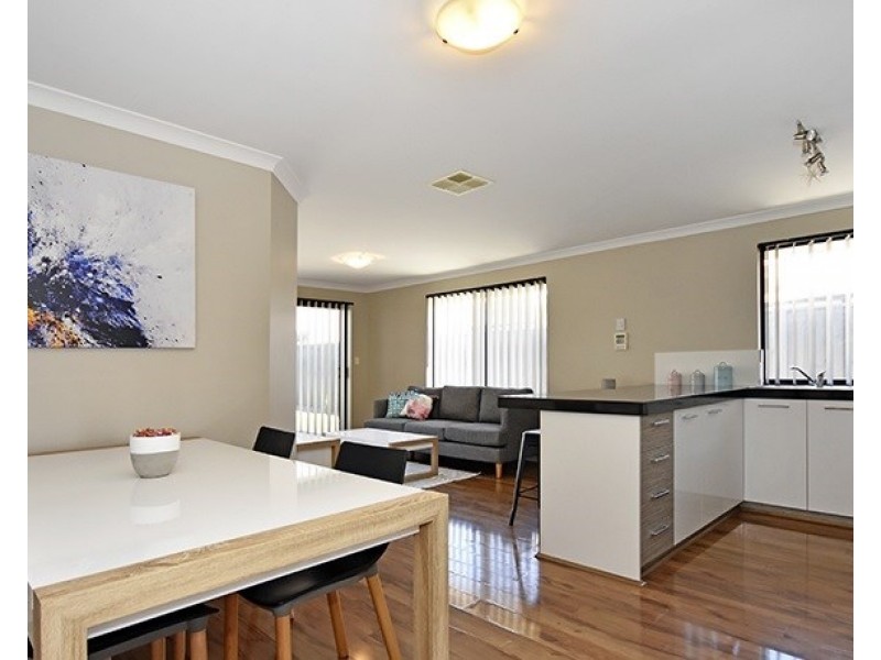 66 Coniston Drive, Ellenbrook WA 6069