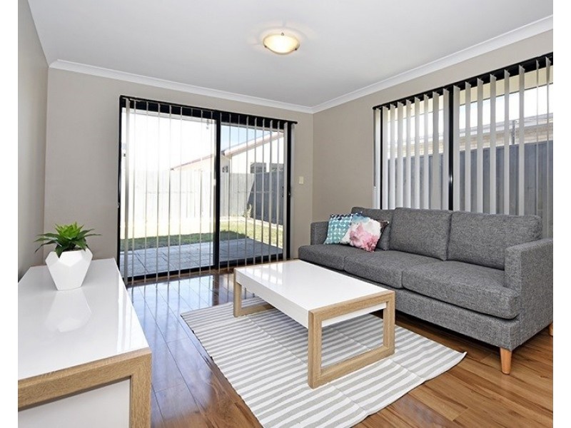66 Coniston Drive, Ellenbrook WA 6069