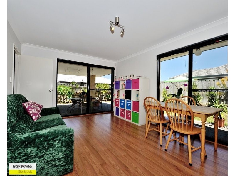 1 Ginnini Lane, Ellenbrook WA 6069