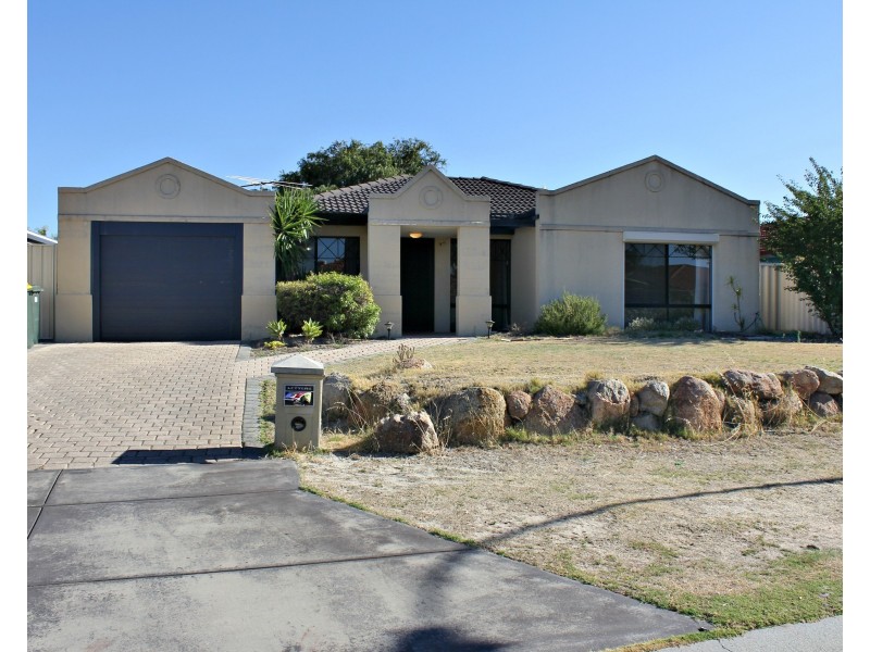 84 Hamelin Drive, Ballajura WA 6066