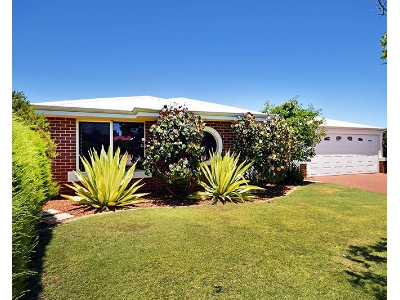 42 Sherbrooke Retreat, Ellenbrook WA 6069