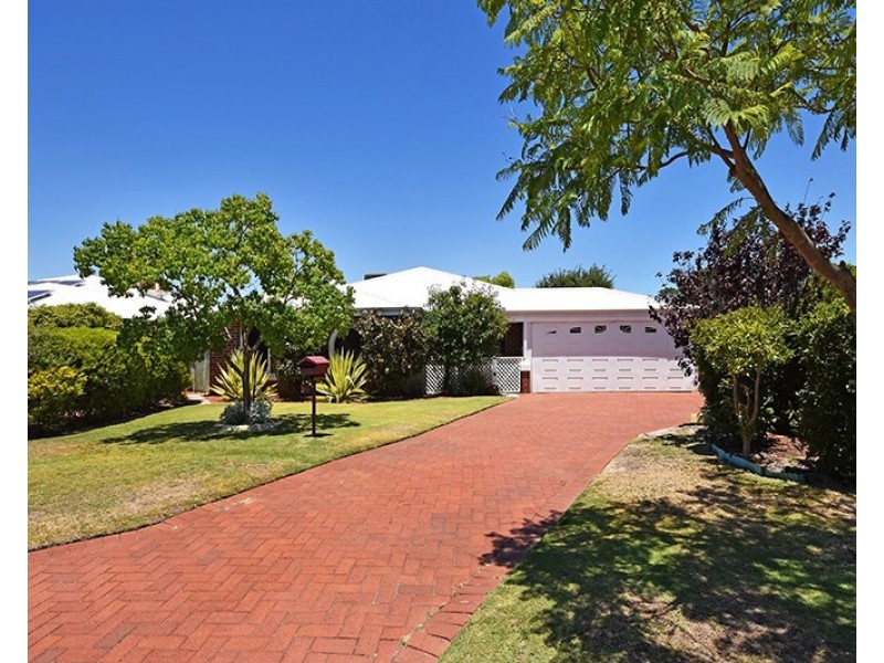 42 Sherbrooke Retreat, Ellenbrook WA 6069