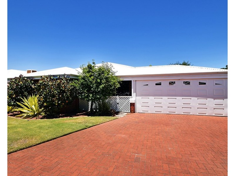42 Sherbrooke Retreat, Ellenbrook WA 6069