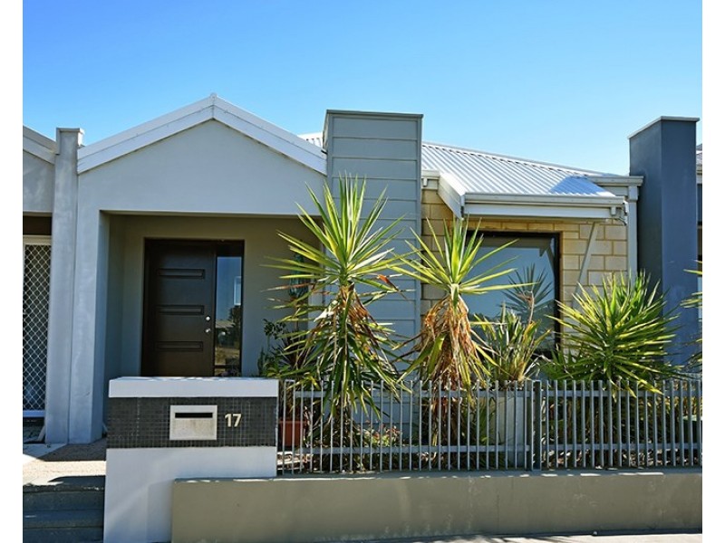 17 Shepherd Avenue, Ellenbrook WA 6069