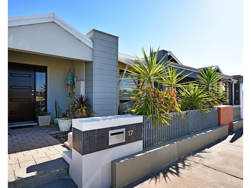 17 Shepherd Avenue, Ellenbrook WA 6069