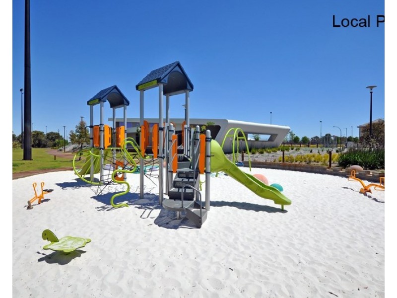 17 Shepherd Avenue, Ellenbrook WA 6069