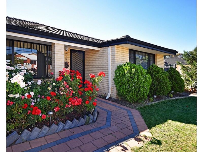 10 Mustang Drive, Henley Brook WA 6055