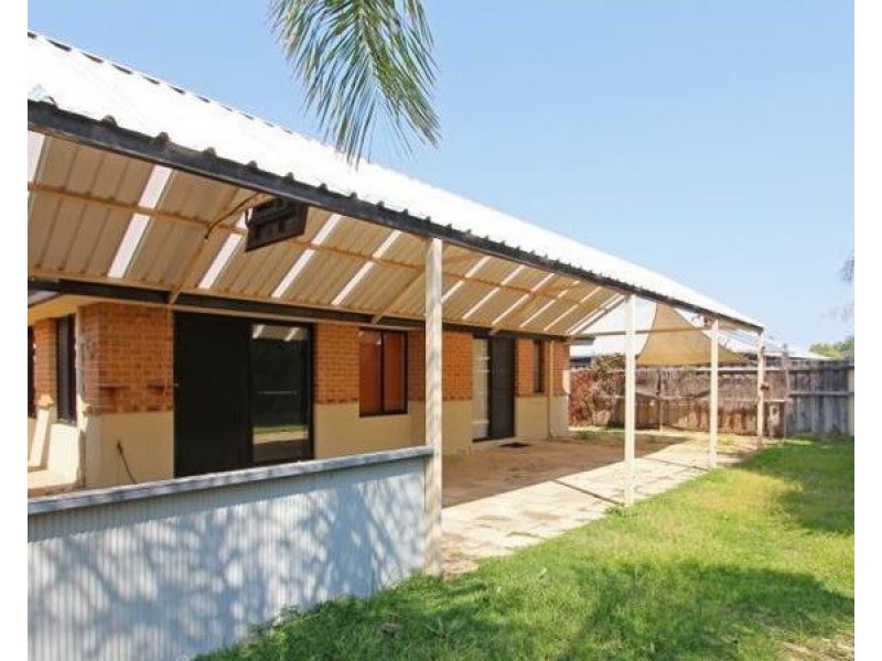 124 Larrawa Circle, Ellenbrook WA 6069