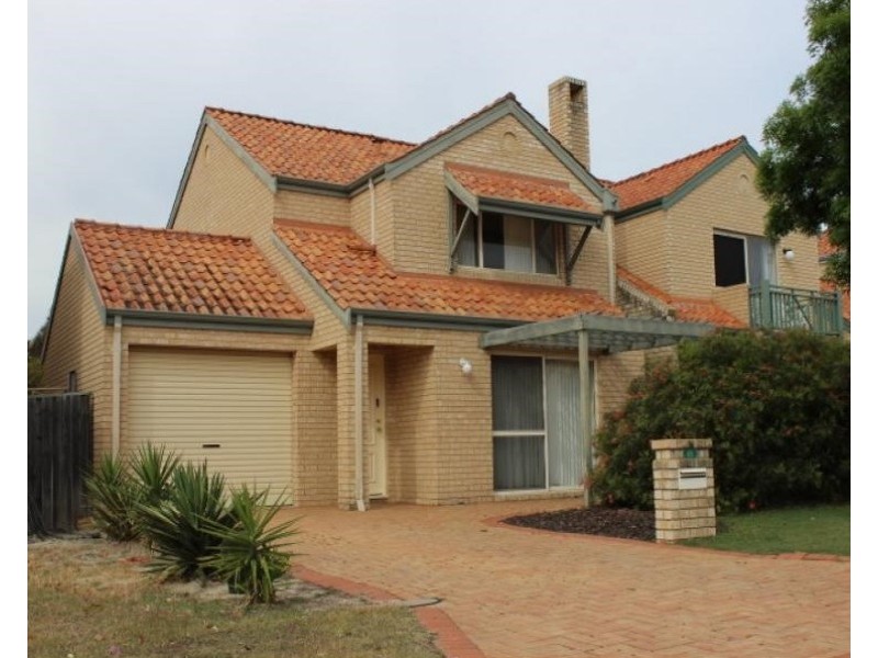 49 Lakefront Circle, The Vines WA 6069