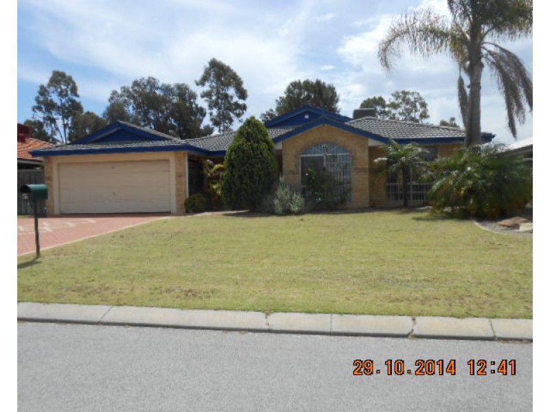 47 Radiata Avenue, Ellenbrook WA 6069