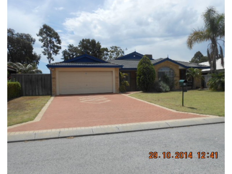 47 Radiata Avenue, Ellenbrook WA 6069