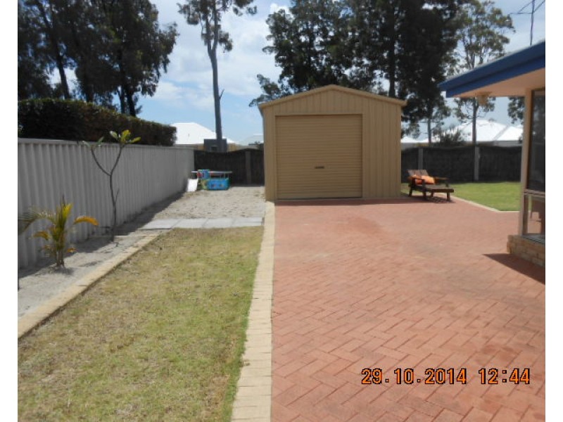 47 Radiata Avenue, Ellenbrook WA 6069