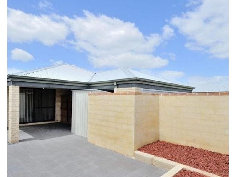 30 Two Rivers Loop, Ellenbrook WA 6069