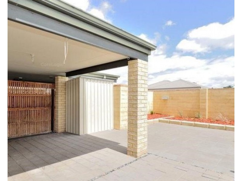 30 Two Rivers Loop, Ellenbrook WA 6069