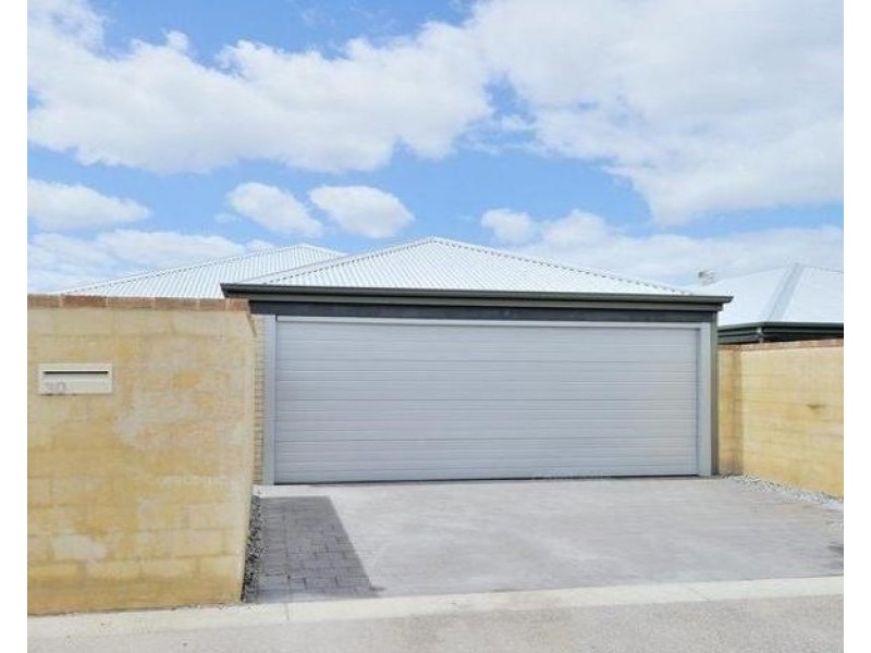 30 Two Rivers Loop, Ellenbrook WA 6069