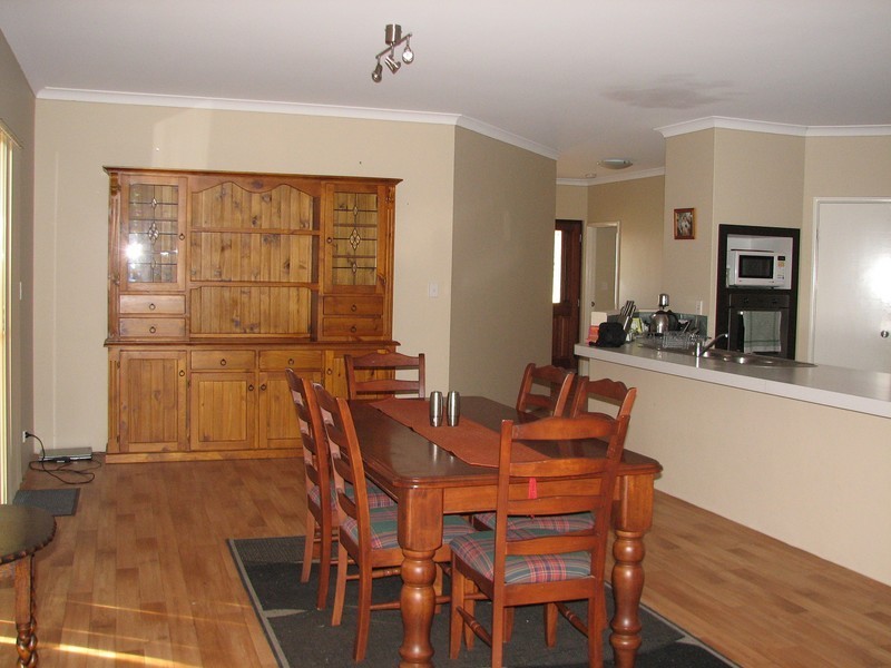 31 Tobermory Boulevard, Ellenbrook WA 6069