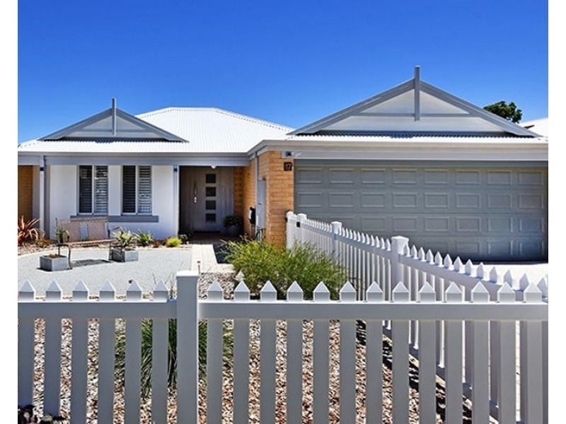 17 Brontie Avenue, Ellenbrook WA 6069