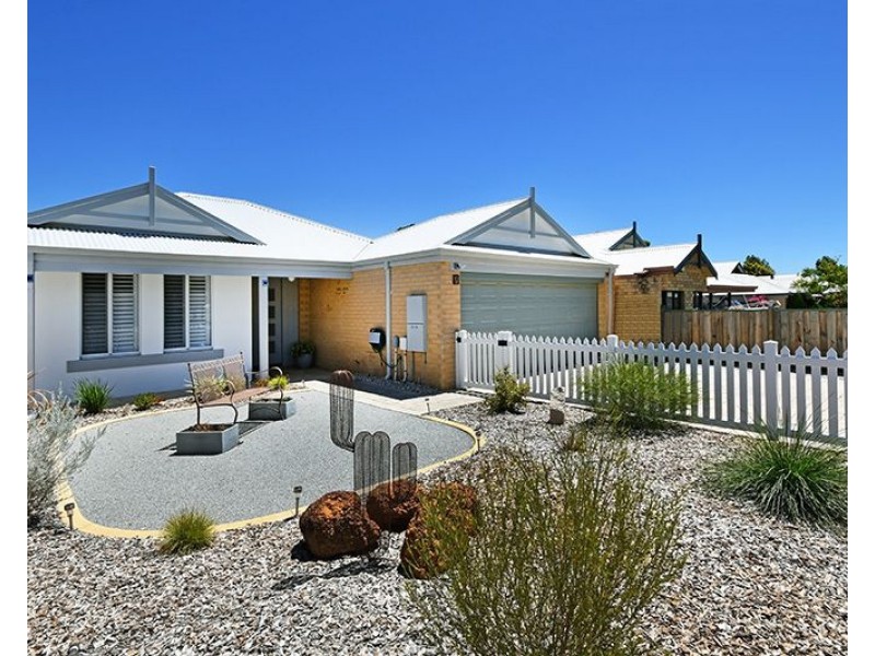 17 Brontie Avenue, Ellenbrook WA 6069