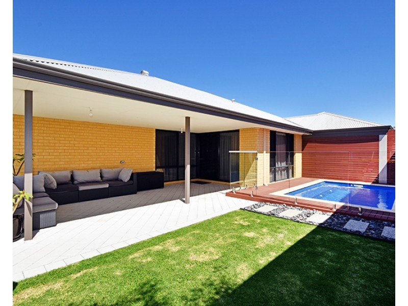 3 Peri Link, Ellenbrook WA 6069