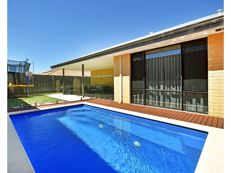 3 Peri Link, Ellenbrook WA 6069