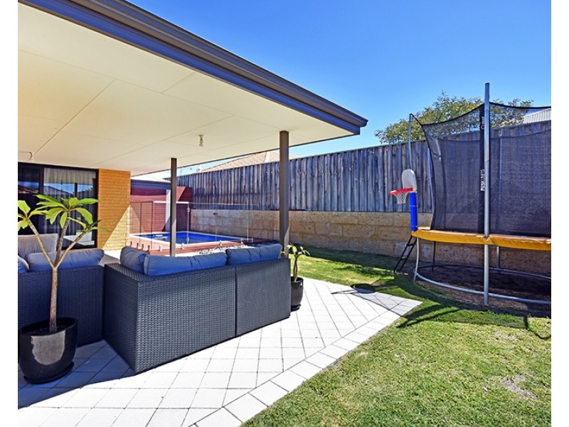3 Peri Link, Ellenbrook WA 6069