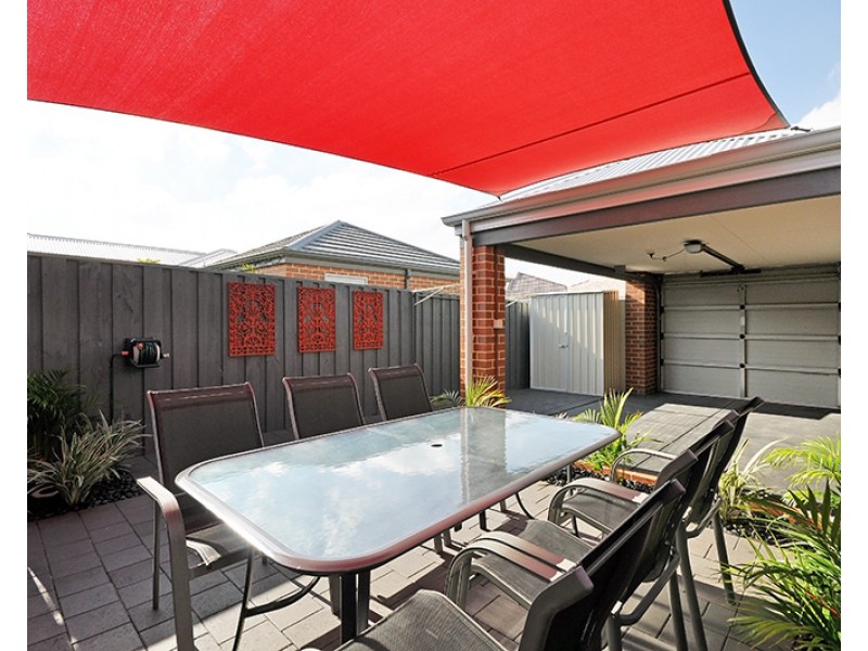 5 Stanbury Crescent, Ellenbrook WA 6069