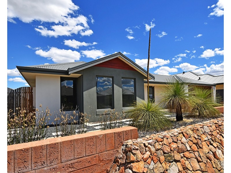 48 Geographe Loop, Ellenbrook WA 6069
