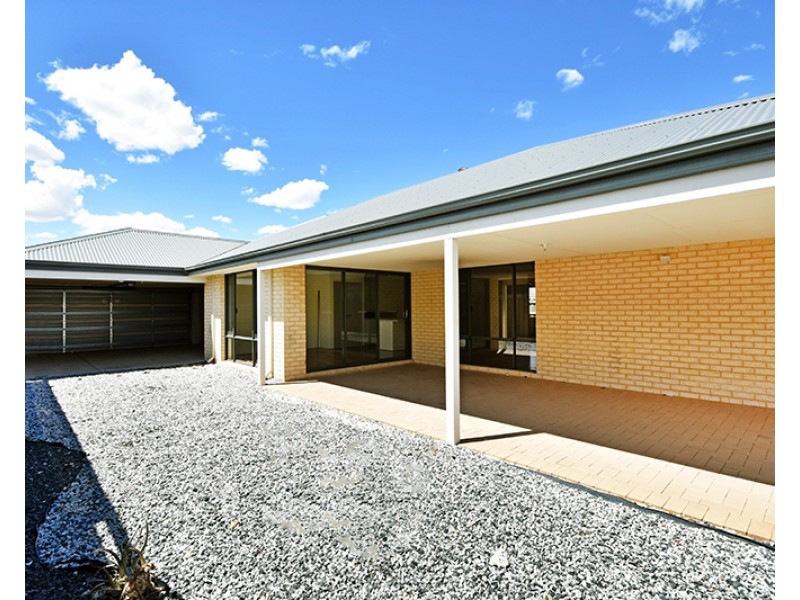 48 Geographe Loop, Ellenbrook WA 6069