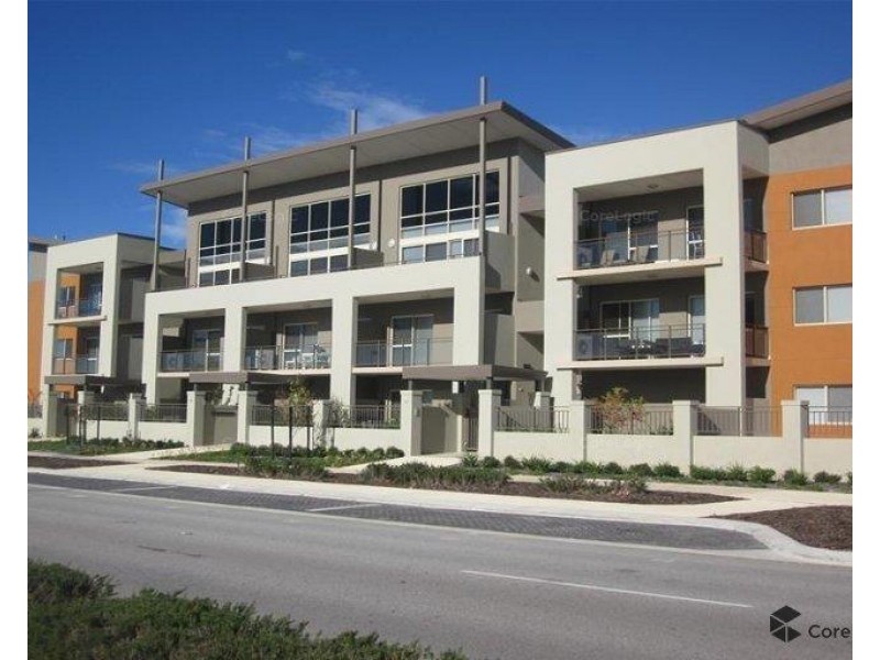 23/2 villa Pass, Ellenbrook WA 6069