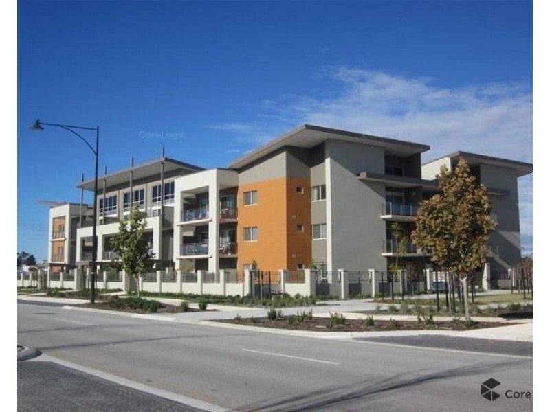 23/2 villa Pass, Ellenbrook WA 6069