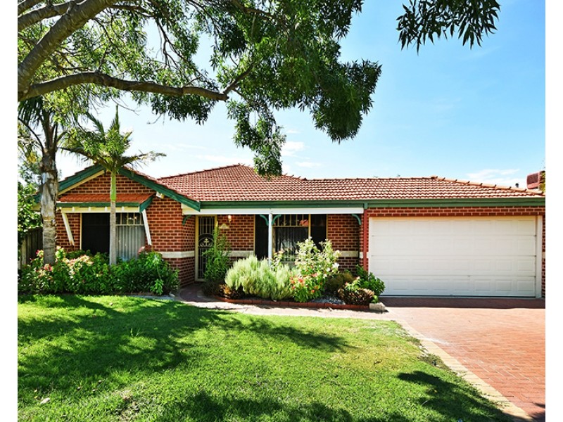 38 Snow Wood Avenue, Ellenbrook WA 6069