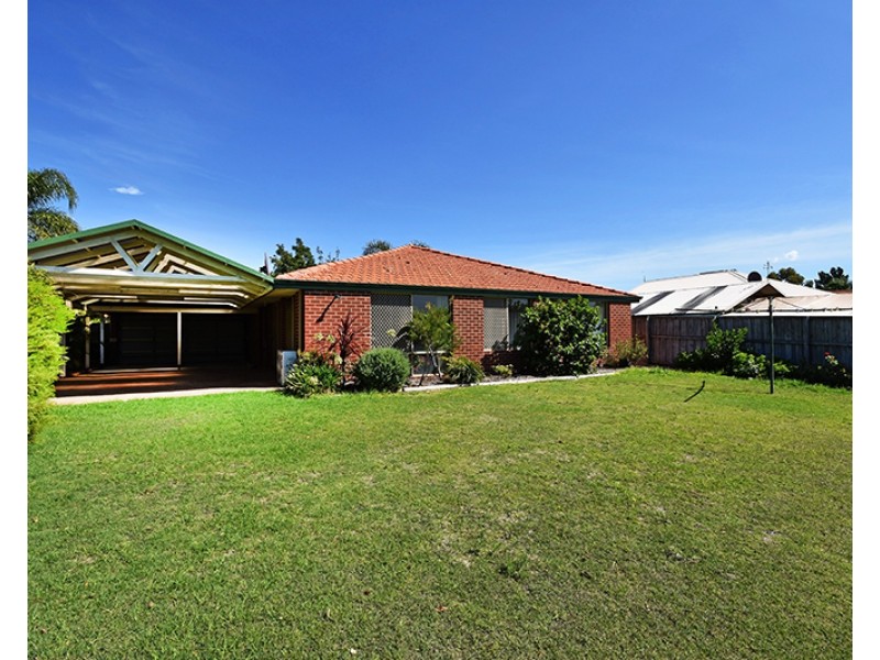 38 Snow Wood Avenue, Ellenbrook WA 6069